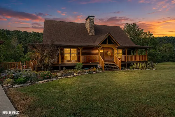 16112 Bill Billings Road, Garfield, AR 72732
