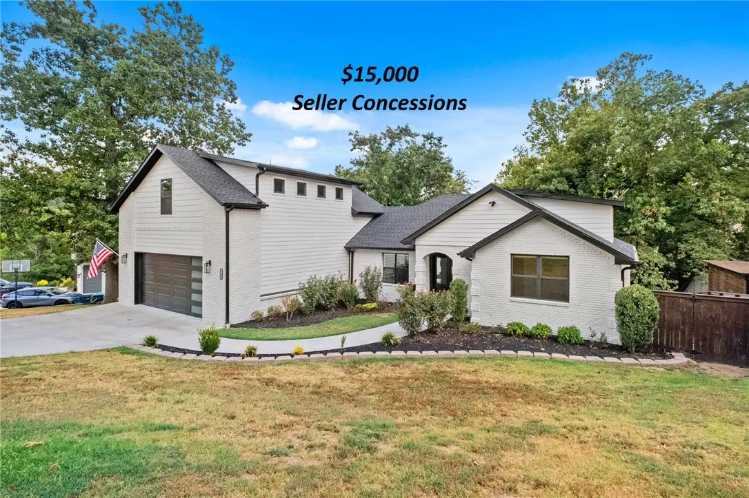 3105 Cardinal Creek Circle, Bentonville, AR 72712 - #1