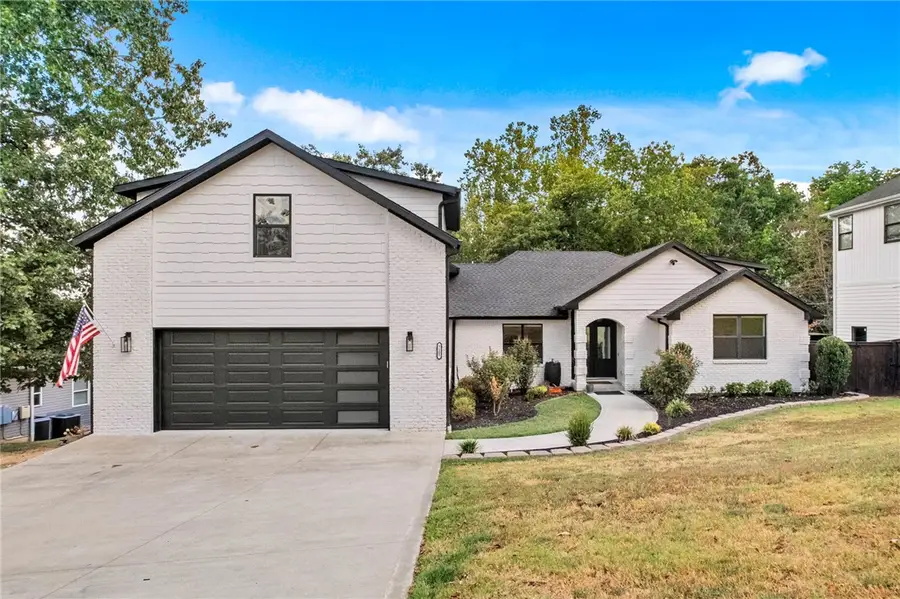 3105 Cardinal Creek Circle, Bentonville, AR 72712 - #2