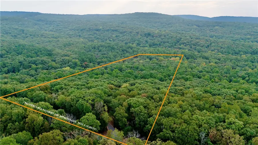 0000 Ozark Point (tract 1), Rudy, AR 72952 - #2