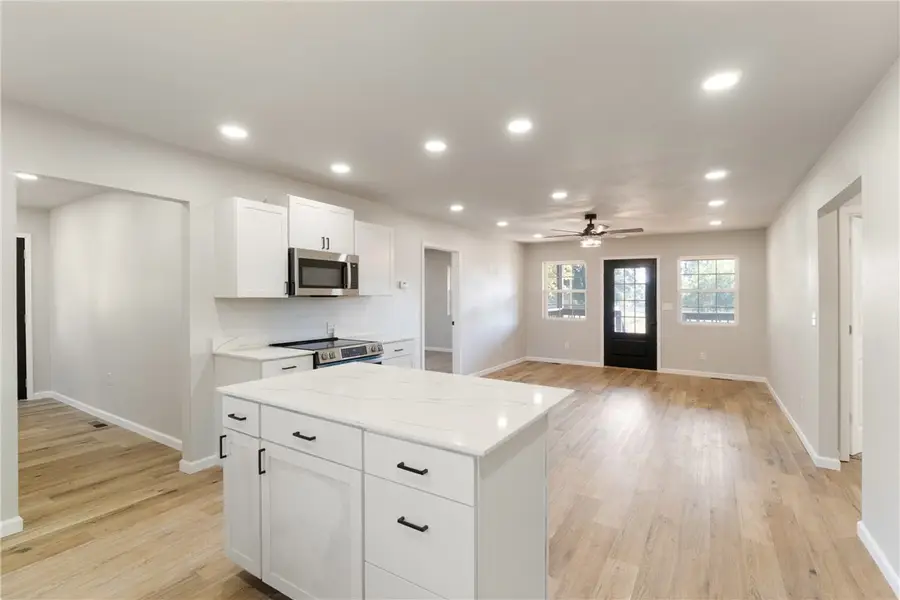 313 E 3rd Street, Lamar, AR 72846 - #2