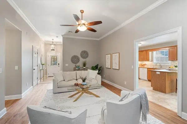 6 Saint Agnes Lane, Bella Vista, AR 72714