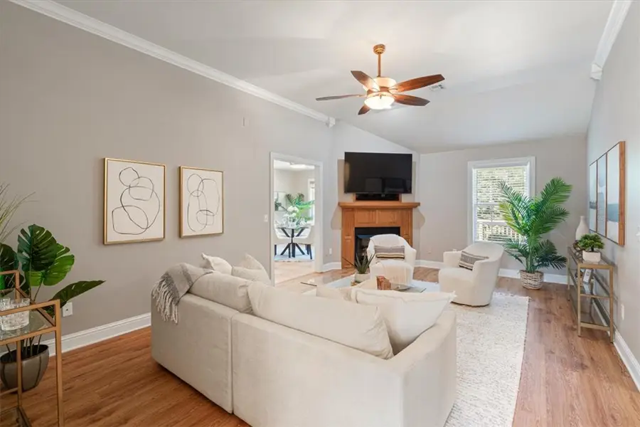 6 Saint Agnes Lane, Bella Vista, AR 72714 - #2