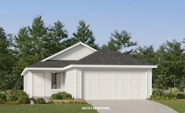 916 Albarossa Avenue, Lowell, AR 72745