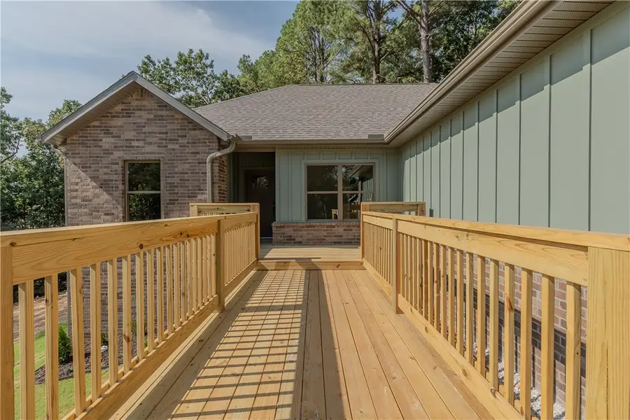 4 Cyrus Lane, Bella Vista, AR 72715 - #2