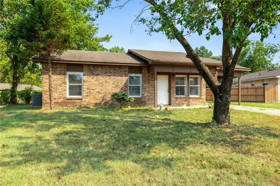 102 Chippewa Trail, Greenwood, AR 72936 - #2