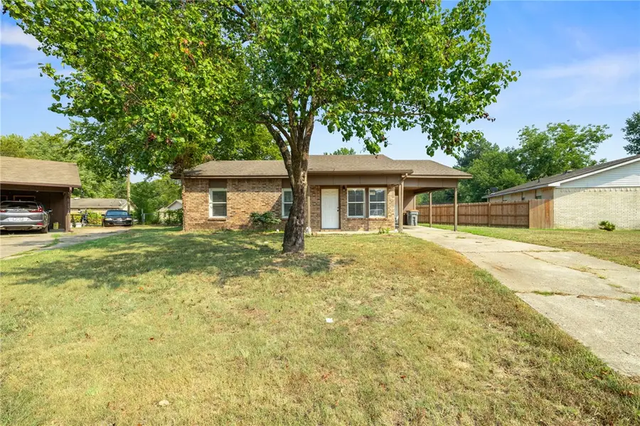 102 Chippewa Trail, Greenwood, AR 72936 - #3