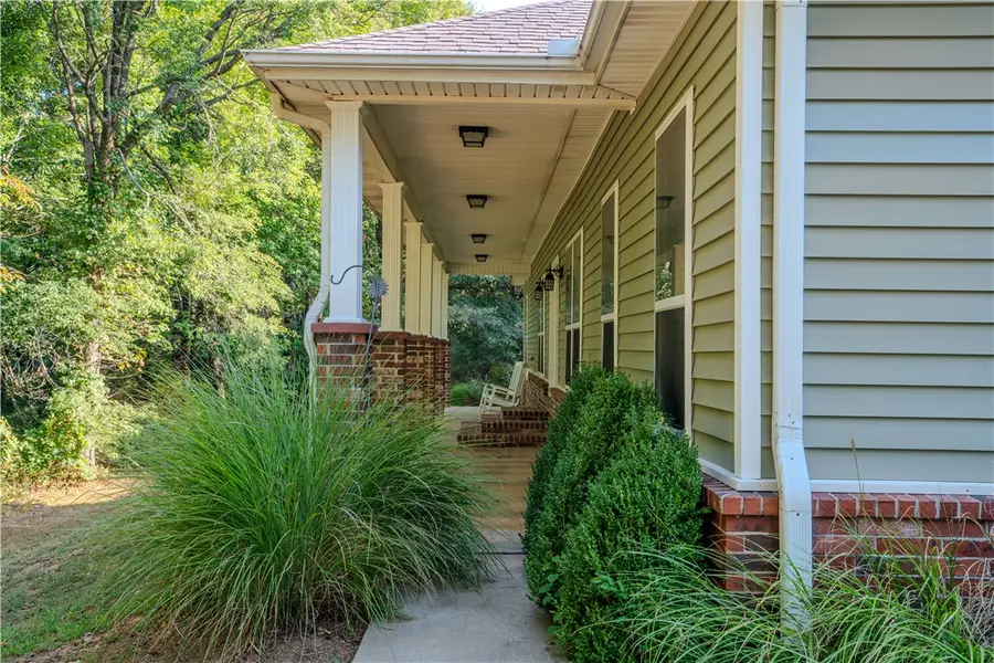 16500 Carney Road, West Fork, AR 72774 - #3