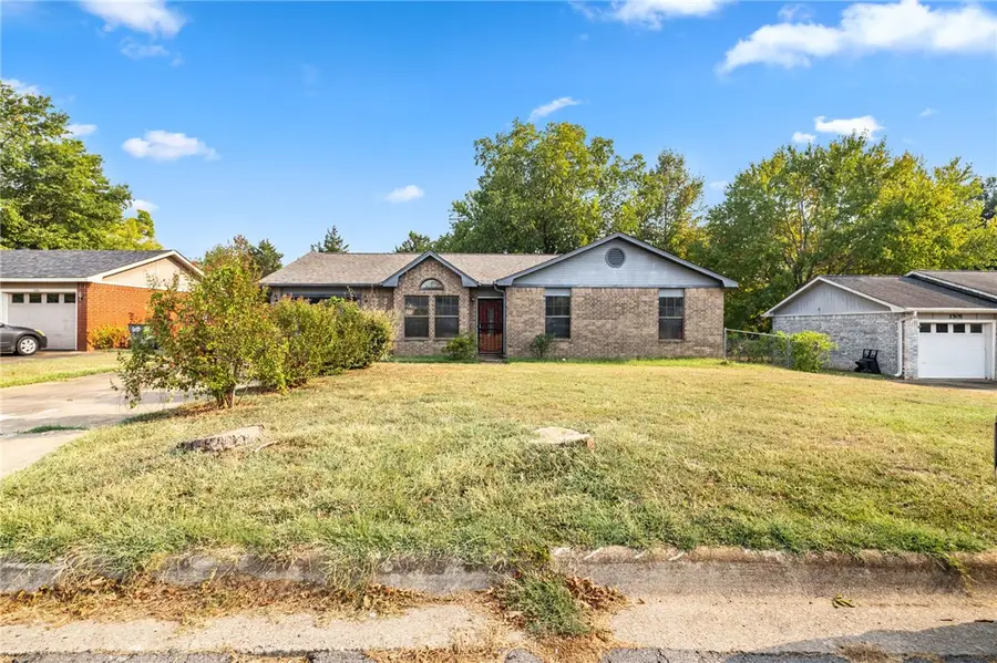1503 Grand Oak Drive, Greenwood, AR 72936 - #3