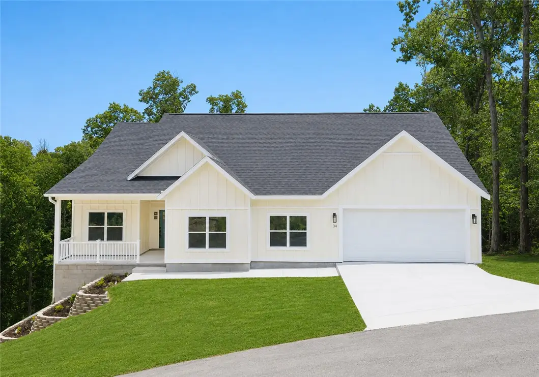 34 Littrell Drive, Bella Vista, AR 72714 - #1