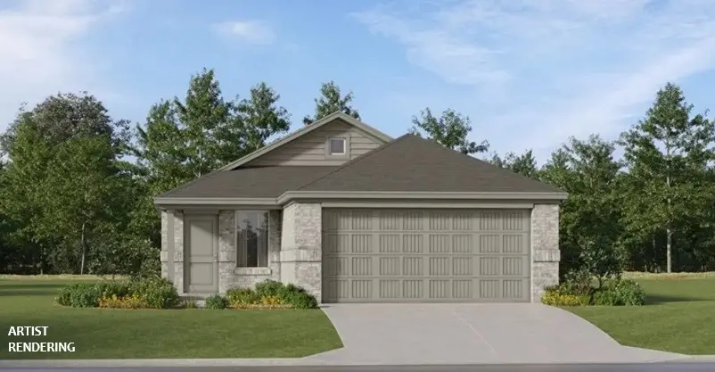 445 S Ozark Street, Prairie Grove, AR 72753 - #1