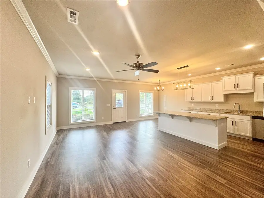 1011 NE Heights Lane, Bentonville, AR 72712 - #2