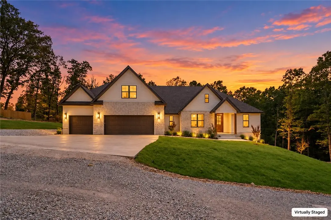 28 Kent Lane, Bella Vista, AR 72714 - #1
