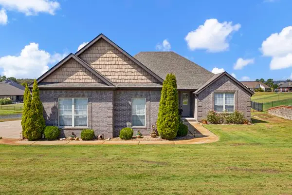 10092 Laura Street, Danville, AR 72833