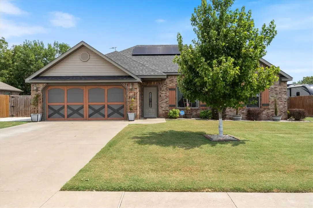 1621 Citation Lane, Prairie Grove, AR 72753 - #1