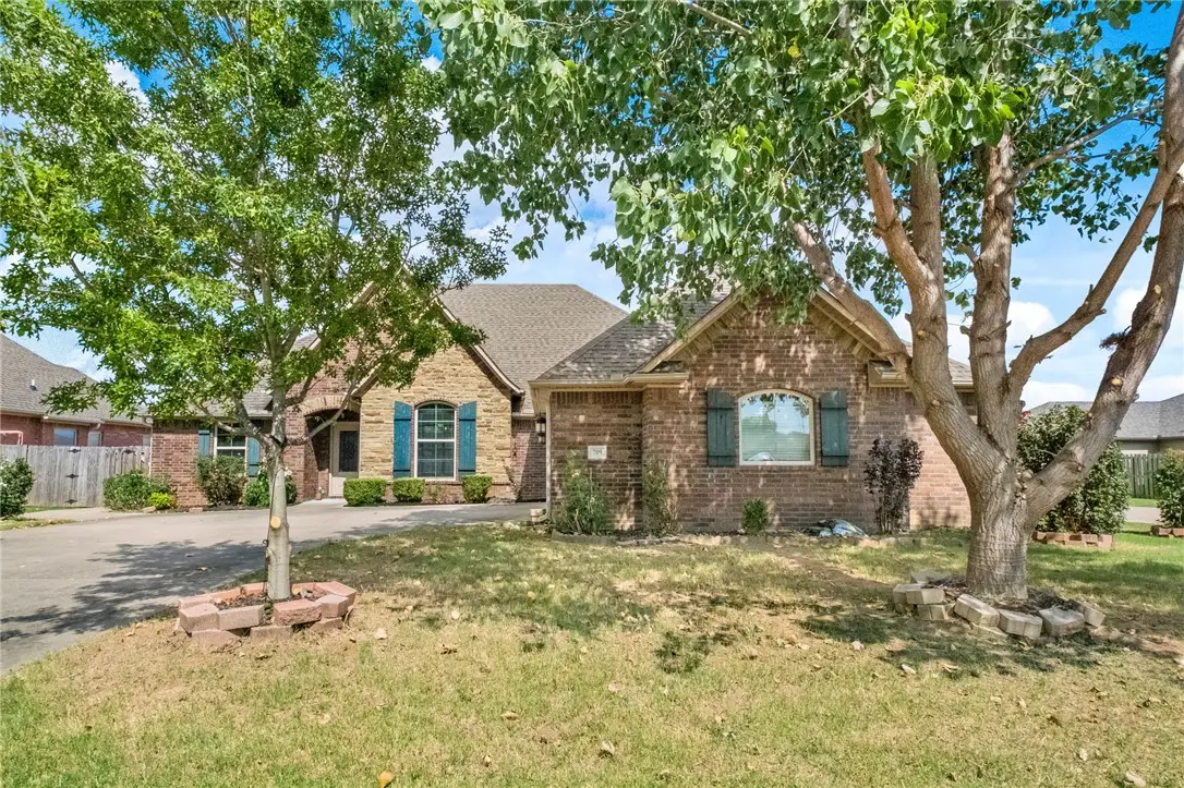 709 SW Barn Valley Road, Bentonville, AR 72712 - #1