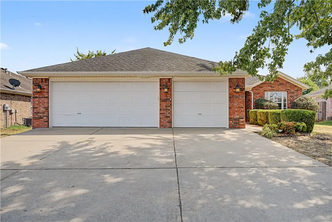 3909 SW Moline Avenue, Bentonville, AR 72712 - #1