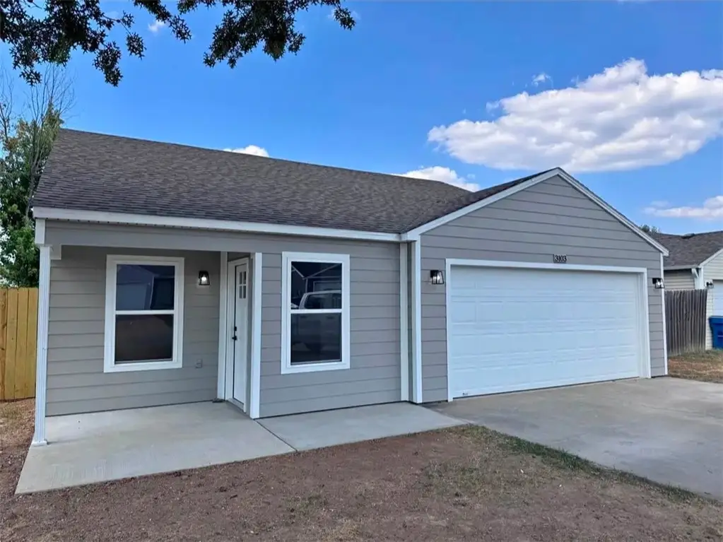 3103 NE 12th Street, Bentonville, AR 72712 - #1