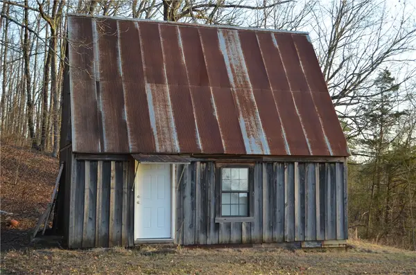 6641 Highway 21, Deer, AR 72628