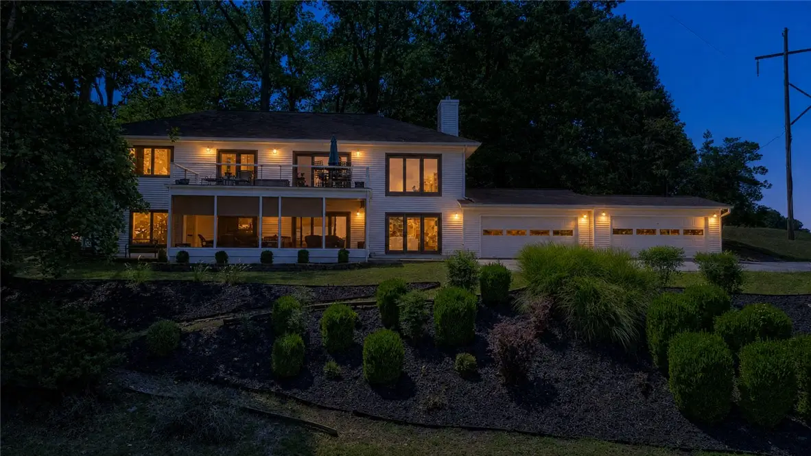 14396 Point Virgo Road, Rogers, AR 72756 - #1
