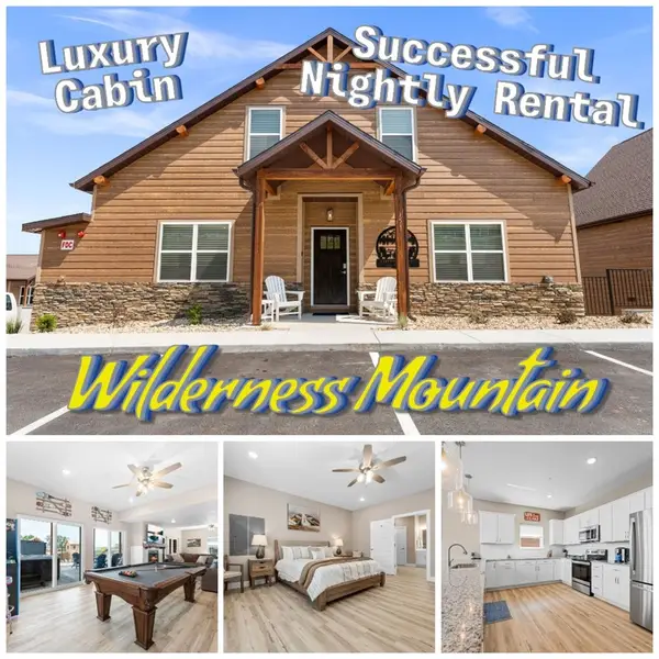 153 Pioneer Peak Road #31, Kimberling City, MO 65686