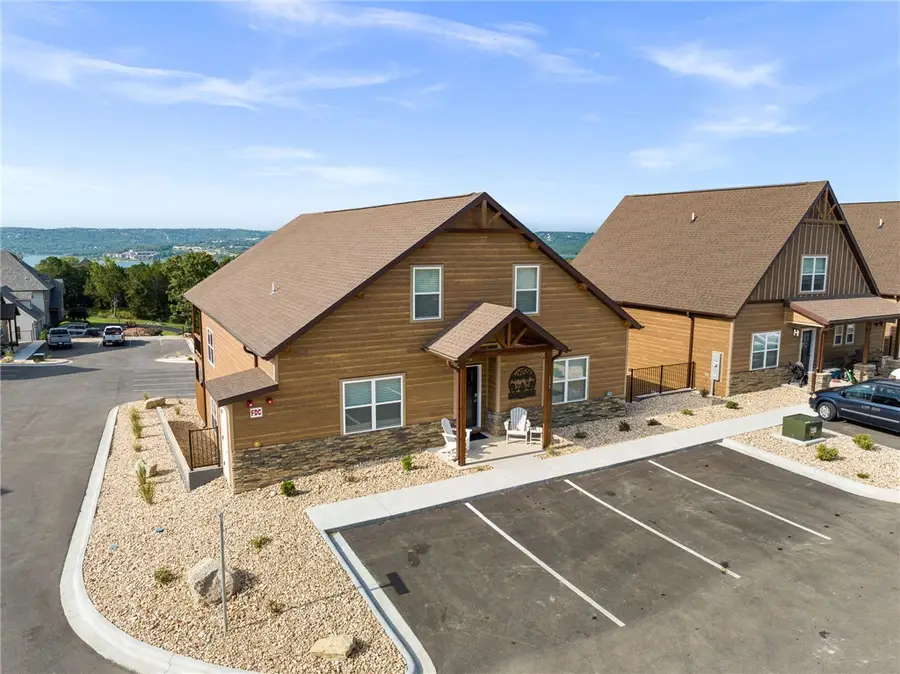 153 Pioneer Peak Road #31, Kimberling City, MO 65686 - #2