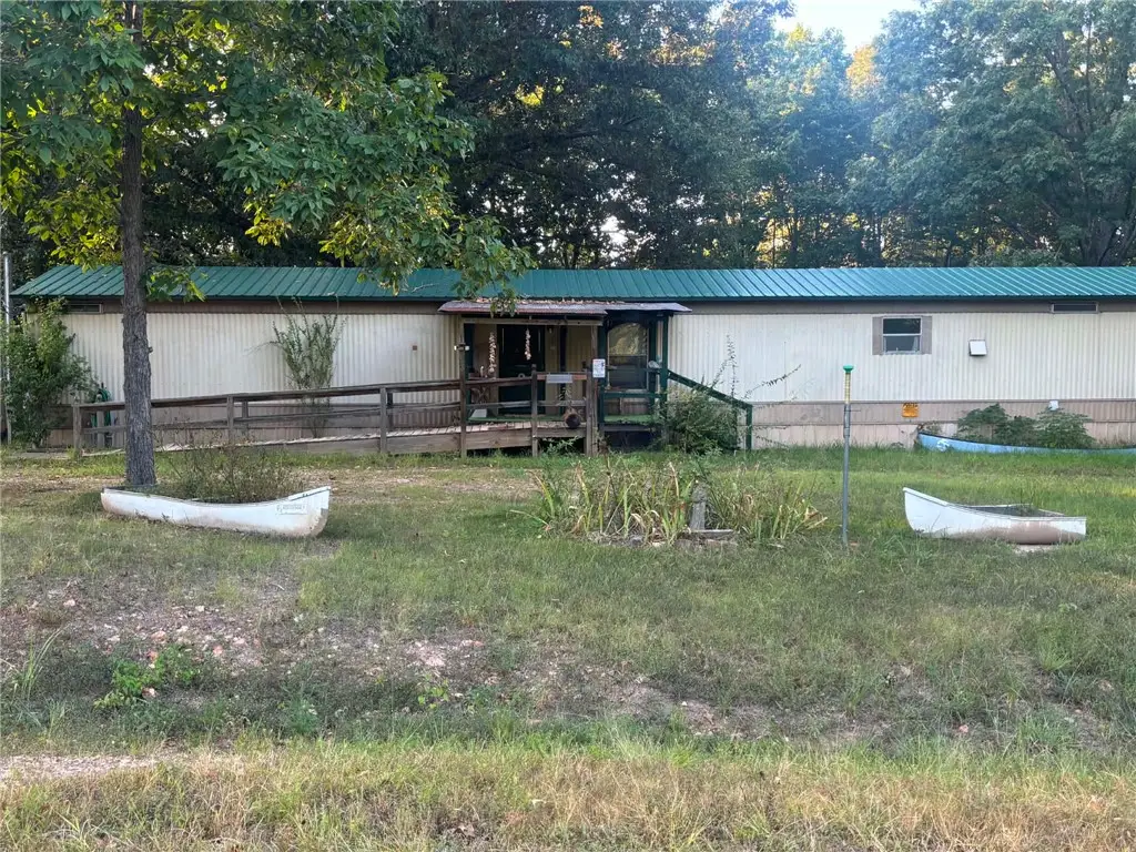 386 Highway 333, Saint Joe, AR 72675 - #1