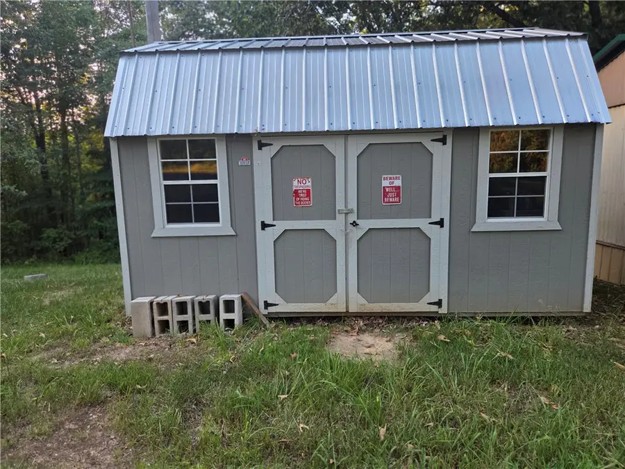 386 Highway 333, Saint Joe, AR 72675 - #3