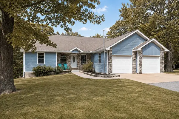 15584 Hammer Road, Neosho, MO 64850