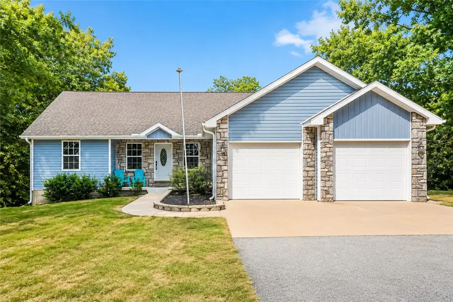 15584 Hammer Road, Neosho, MO 64850 - #3