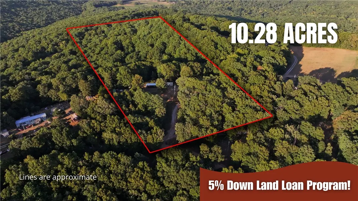 15496 Low Gap Road, West Fork, AR 72774 - #1