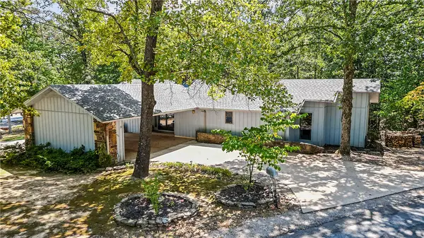 20 Basildon Drive, Bella Vista, AR 72715