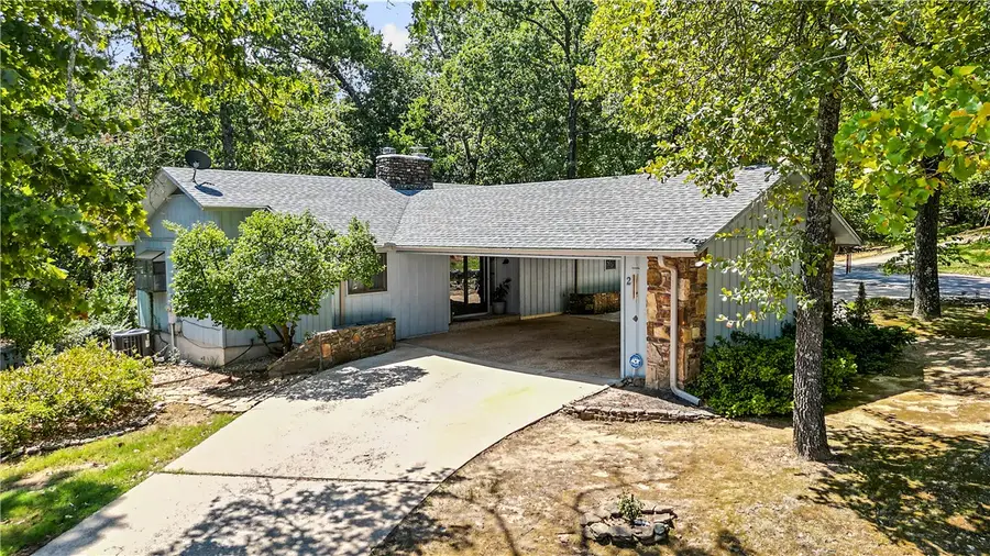20 Basildon Drive, Bella Vista, AR 72715 - #3