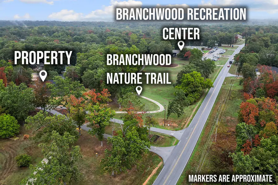 2 Branchwood Drive, Bella Vista, AR 72715 - #2