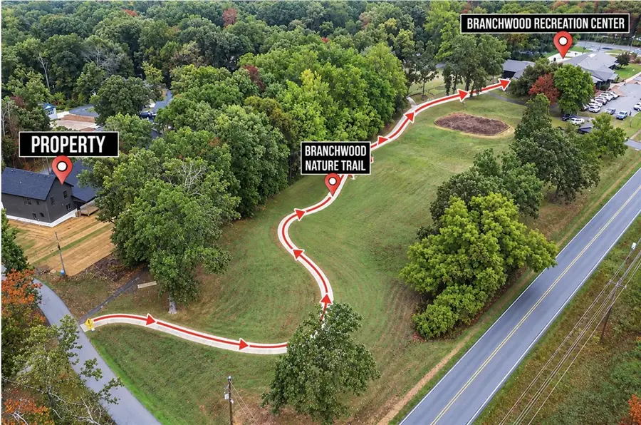 2 Branchwood Drive, Bella Vista, AR 72715 - #3