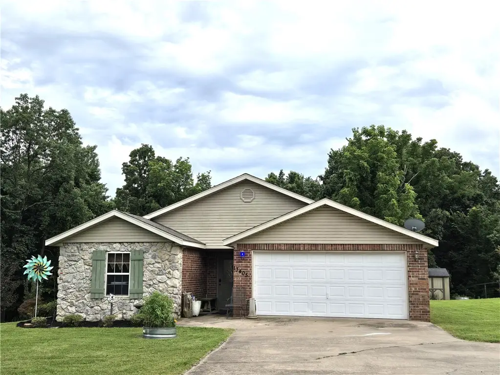 13405 Stidham Lane, Hiwasse, AR 72739 - #1