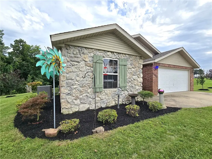 13405 Stidham Lane, Hiwasse, AR 72739 - #3