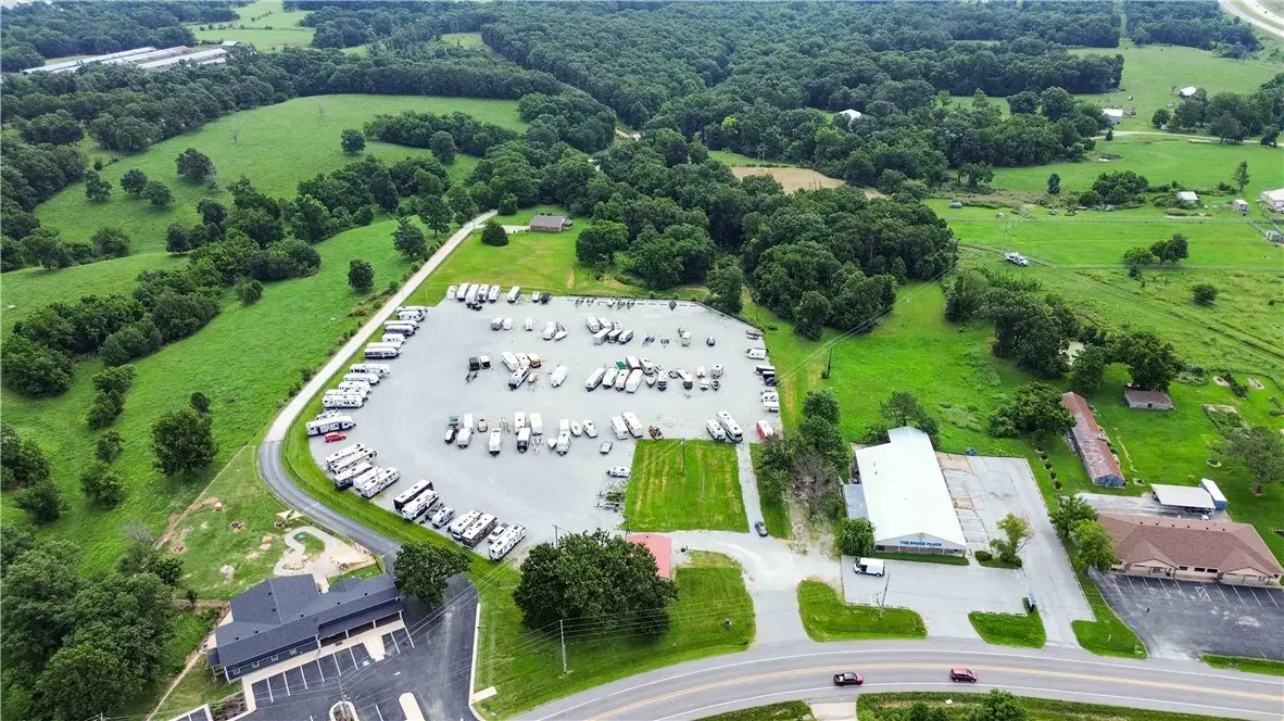 13420 W Ar Highway 72, Hiwasse, AR 72739 - #1