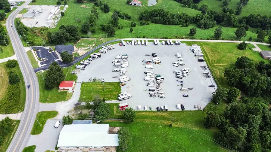 13420 W Ar Highway 72, Hiwasse, AR 72739 - #2