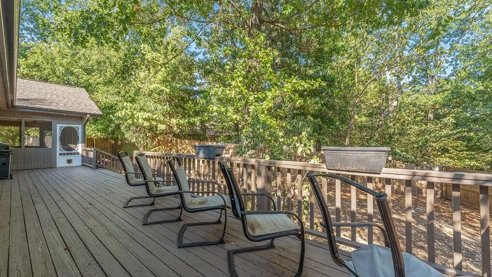 1 Breton Way, Bella Vista, AR 72715 - #1