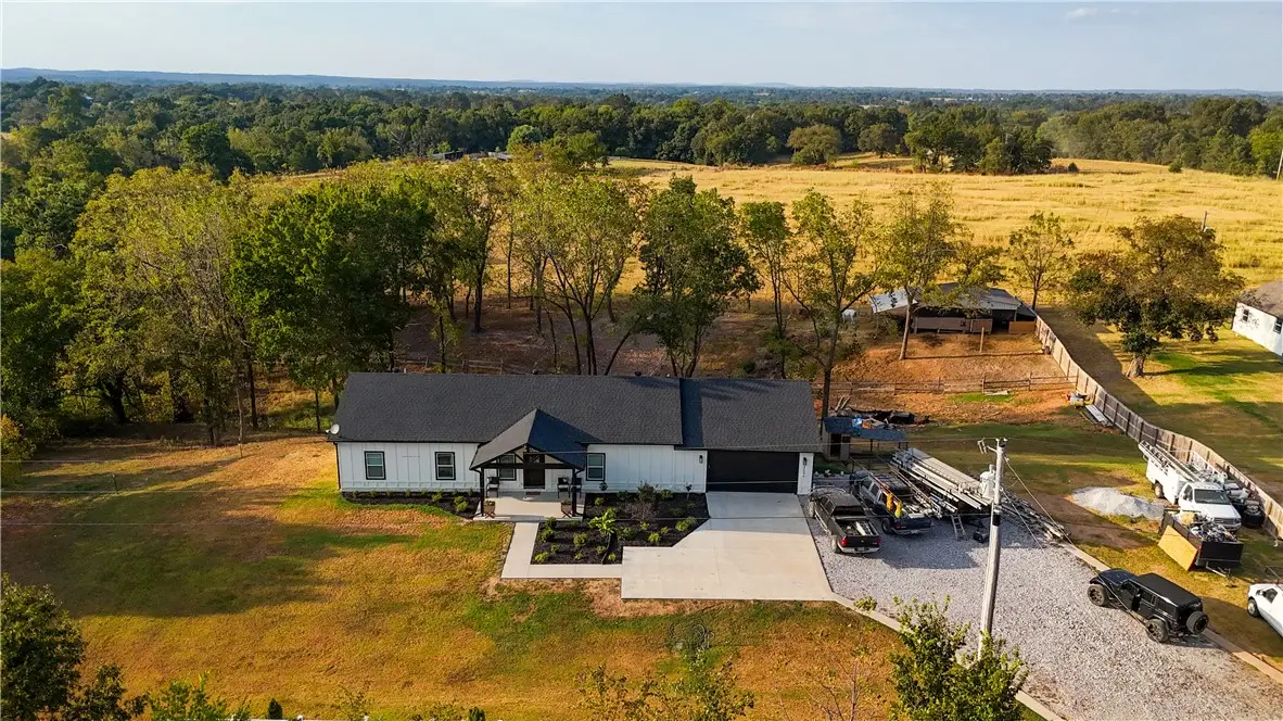 21534 Keaton Road, Springdale, AR 72764 - #1