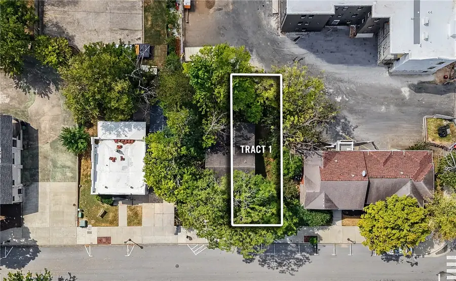117 Church Avenue #Tract 2, Fayetteville, AR 72701 - #3