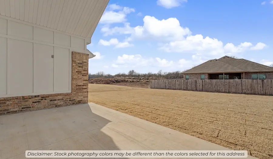 2650 Honeybell Lane, Centerton, AR 72712 - #3