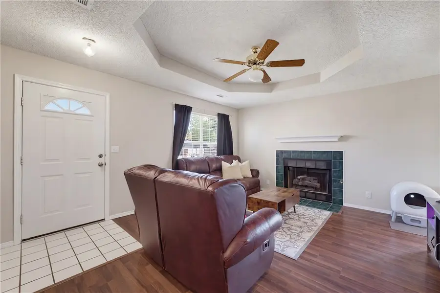 507 Camellia Drive #A & B, Bentonville, AR 72712 - #3