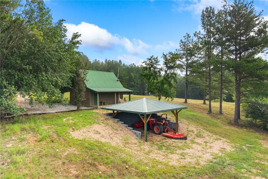 310 Tortoise Trail, Saint Joe, AR 72675 - #2