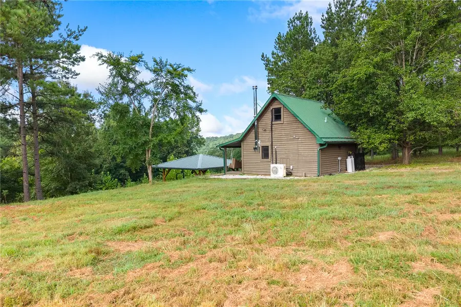 310 Tortoise Trail, Saint Joe, AR 72675 - #3