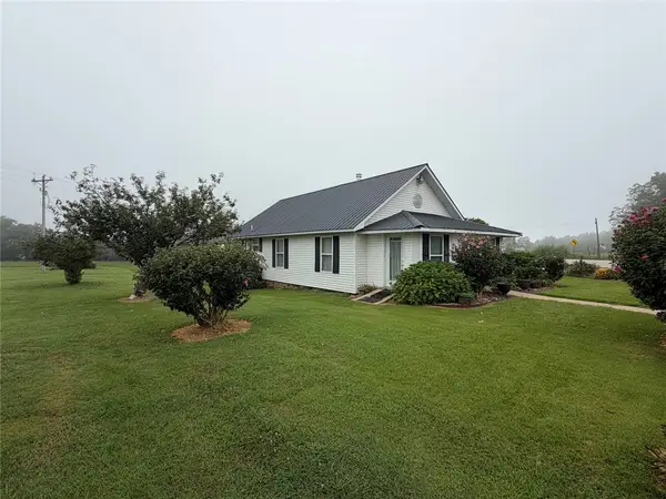 17854 Ar Hwy 16, Deer, AR 72628
