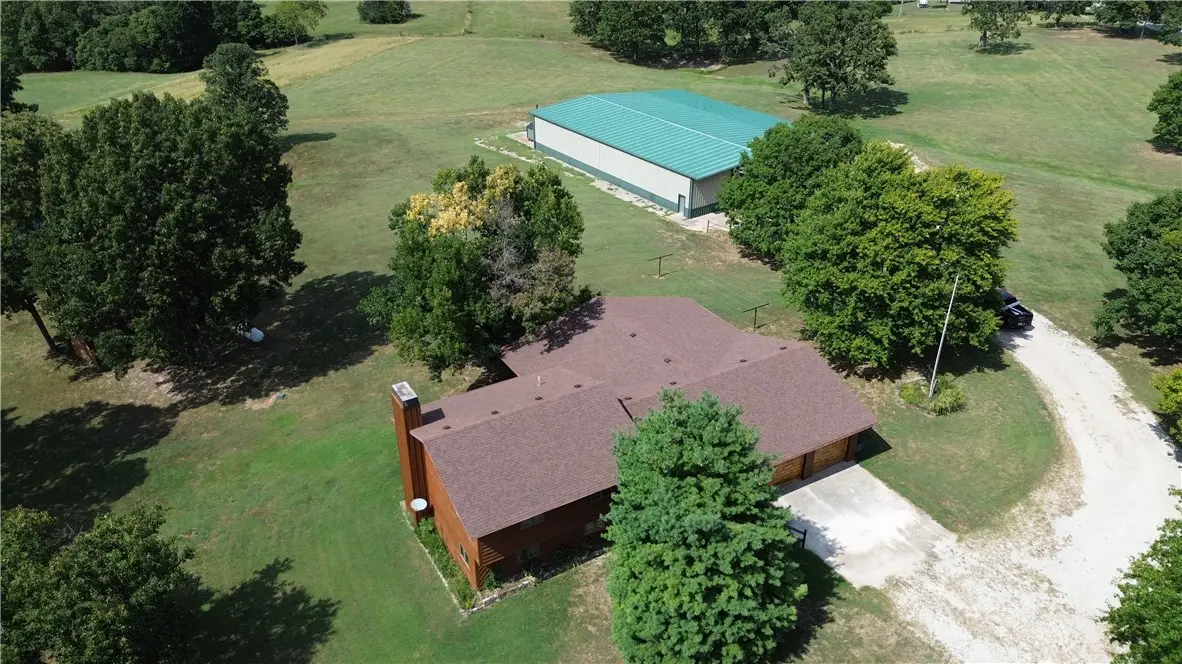 17984 State Highway 248, Cassville, MO 65625 - #1