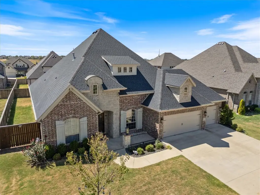 1505 SW Falkirk Run Avenue, Bentonville, AR 72713 - #1