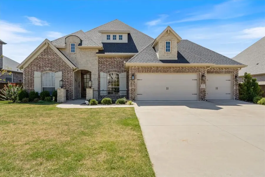 1505 SW Falkirk Run Avenue, Bentonville, AR 72713 - #2
